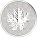 Coin, Canada, Elizabeth II, Dollar, 2013, Royal Canadian Mint, 1/20 Oz