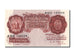 Banknote, Great Britain, 10 Shillings, 1955, AU(55-58)
