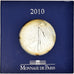 France, 50 Euro, Monnaie de Paris, Semeuse, 2010, Paris, MS(65-70), Silver