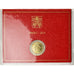 Vatican, 2 Euro, 8ème rencontre mondiale de la Famille, 2015, BU, MS(65-70)