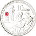 Malta, 10 Euro, Centenary of the First World War, 2014, MS(65-70), Silver