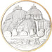 Austria, 10 Euro, Schönbrunn Palace, 2003, Vienna, Proof, MS(65-70), Silver