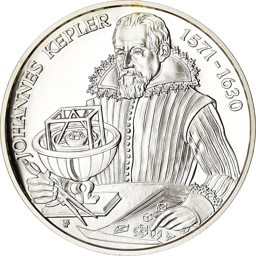 Austria, 10 Euro, Eggenberg Castle, 2002, Vienna, MS(65-70), Silver, KM:3099