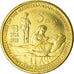 Malta, 5 Euro, First World War Centenary, 2014, MS(63), Mosiądz, KM:161
