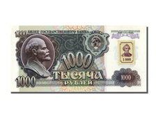 Transnistria, 1000 Rublei, 1992, KM #13, UNC(65-70), RY