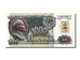 Transnistria, 1000 Rublei, 1992, KM #13, UNC(65-70), RY
