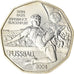 Austria, 5 Euro, Soccer - European Championship 2008, 2008, Vienna, MS(60-62)