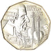 Austria, 5 Euro, Joseph Haydn, 2009, MS(63), Silver, KM:3170