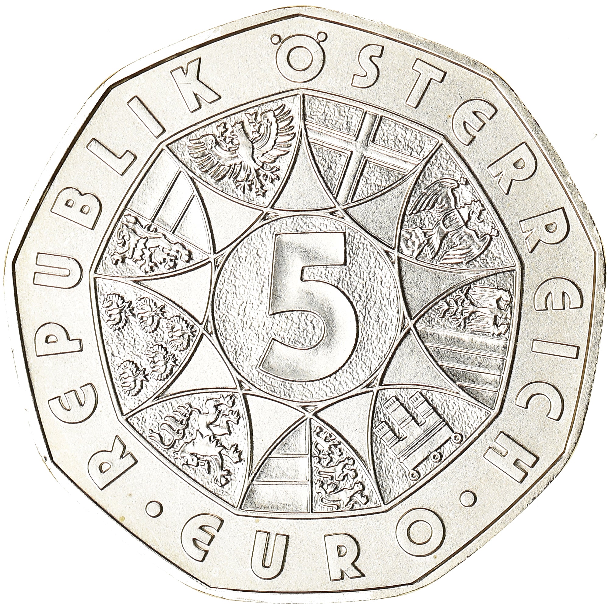 Austria, 5 Euro, Tyrolean Resistance, 2009, Vienna, MS(60-62), Silver, KM:3177