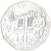 Austria, 5 Euro, Society of Music Lovers, 2012, MS(63), Silver
