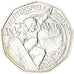 Austria, 5 Euro, 2010 Olympics, Vancouver, Snowboarding, 2010, Vienna, MS(63)