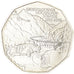 Austria, 5 Euro, Grossglockner High Alpine Road, 2010, Vienna, MS(63), Silver