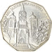 Austria, 5 Euro, 850th Anniversary of Mariazell, 2010, Vienna, MS(60-62)