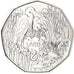 Austria, 5 Euro, Land des Wassers, 2013, Vienna, MS(64), Silver, KM:3222a