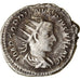 Coin, Gordian III, Antoninianus, 240-243, Rome, EF(40-45), Silver, RIC:86