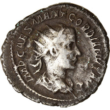 Coin, Gordian III, Antoninianus, 238, Rome, EF(40-45), Silver, RIC:2.