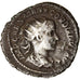 Coin, Gordian III, Antoninianus, 238, Rome, EF(40-45), Silver, RIC:2.