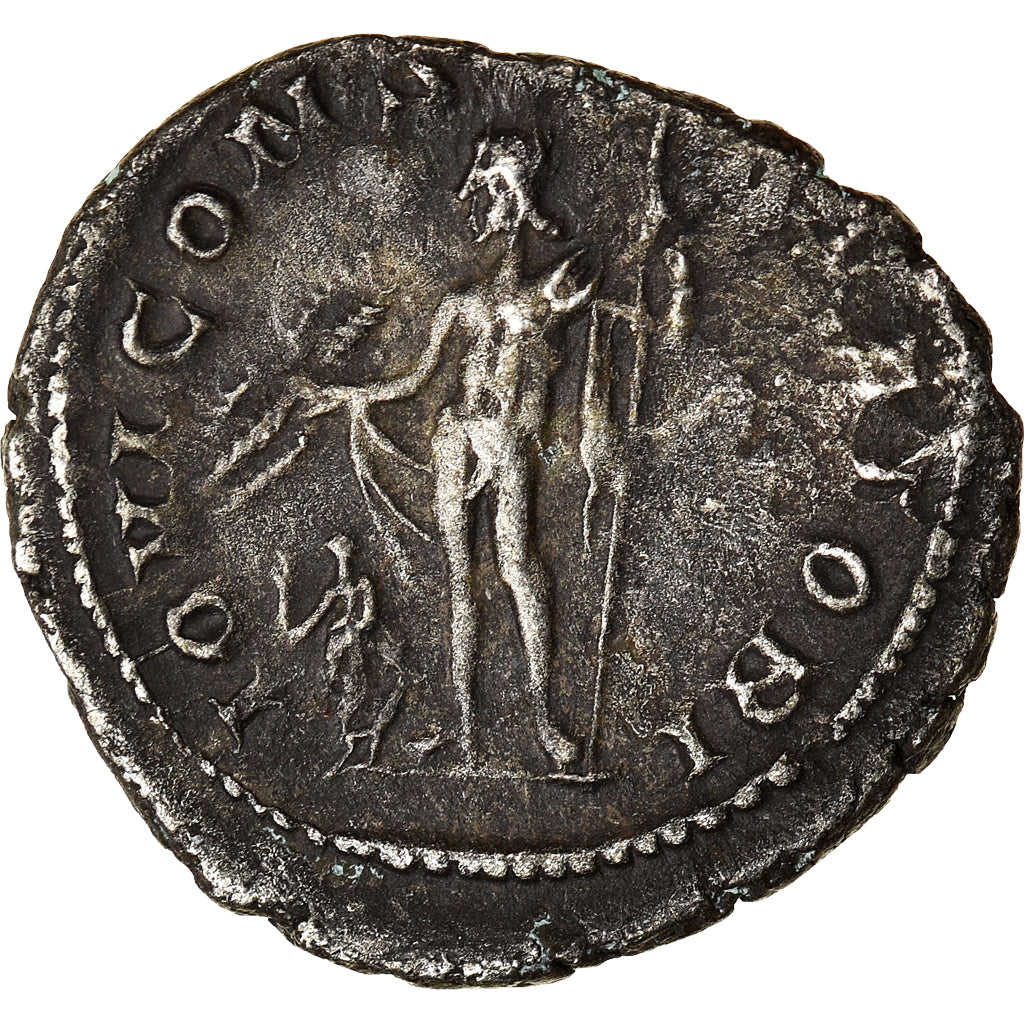 Coin, Gordian III, Antoninianus, 238, Rome, EF(40-45), Silver, RIC:2.