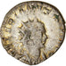 Coin, Valerian I, Antoninianus, 258-259, Rome, VF(30-35), Billon, RIC:13