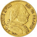 Monnaie, France, Louis XVIII, 20 Francs, 1814, Paris, TB+, Or, Gadoury:1026