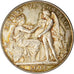 France, Medal, Chambre de Commerce de Lille, MS(63), Silver