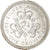 Coin, Isle of Man, Elizabeth II, Silver Jubilee, Crown, 1977, Pobjoy Mint