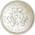 Moneta, Isola di Man, Elizabeth II, Silver Jubilee, Crown, 1977, Pobjoy Mint