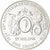 Moneta, Saint Helena, Elizabeth II, Coronation Jubilee, 25 Pence, Crown, 1978
