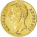 Coin, France, Napoleon I, 20 Francs, An 12, Paris, VF(30-35), Gold, KM:661