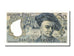 Billete, Francia, 50 Francs, 50 F 1976-1992 ''Quentin de La Tour'', 1981, UNC