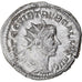 Coin, Trebonianus Gallus, Antoninianus, 252, Rome, AU(55-58), Billon, RIC:71