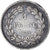 Coin, France, Louis-Philippe, Franc, 1834, Nantes, VF(30-35), Silver, KM:748.12
