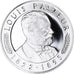 France, Medal, Louis Pasteur (1822-1895), 100ème Anniversaire, MS(65-70)