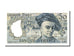 Francia, 50 Francs, 50 F 1976-1992 ''Quentin de La Tour'', 1991, KM:152e, FDS...