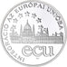 Moneta, Ungheria, European Currency Union - ECU, 1000 Forint, 1995, Budapest