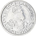 Coin, Belgium, 5 Ecu, 1987, MS(60-62), Silver, KM:166