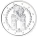 Moneda, Gibraltar, Elizabeth II, Arc de Triomphe, 14 Ecus, 1995, FDC, Plata