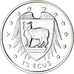 Coin, Isle of Man, Elizabeth II, 15 Ecus, 1994, Pobjoy Mint, MS(65-70), Silver