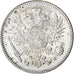 Coin, Finland, Nicholas II, 50 Penniä, 1916, MS(63), Silver, KM:2.2