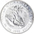 Moneta, Australia, Elizabeth II, Australian Kookaburra, Dollar, 1992, 1 Oz, SPL