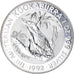 Coin, Australia, Elizabeth II, Australian Kookaburra, Dollar, 1992, 1 Oz