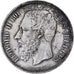 Monnaie, Belgique, Leopold II, 5 Francs, 5 Frank, 1869, TTB+, Argent, KM:24