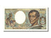 Banknote, France, 200 Francs, 200 F 1981-1994 ''Montesquieu'', 1985, UNC(65-70)