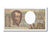 Banknote, France, 200 Francs, 200 F 1981-1994 ''Montesquieu'', 1990, UNC(65-70)