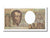 Biljet, Frankrijk, 200 Francs, 200 F 1981-1994 ''Montesquieu'', 1992, SPL