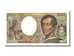 France, 200 Francs, 200 F 1981-1994 ''Montesquieu'', 1992, KM #155e,...