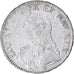 Coin, France, Louis XV, Ecu aux branches d'olivier, 1729, Paris, VF(30-35)