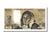 Biljet, Frankrijk, 500 Francs, 500 F 1968-1993 ''Pascal'', 1977, 1977-11-03