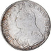 Moneda, Francia, Louis XV, Ecu aux branches d'olivier, 1726, Orléans, BC+