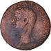 Coin, Augustus, As, 41-42, Rome, VF(20-25), Bronze, RIC:100